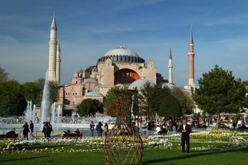 Il mondo in valigia pagina facebook 